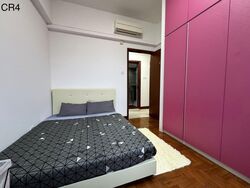 Parc Oasis (D22), Condominium #594992071